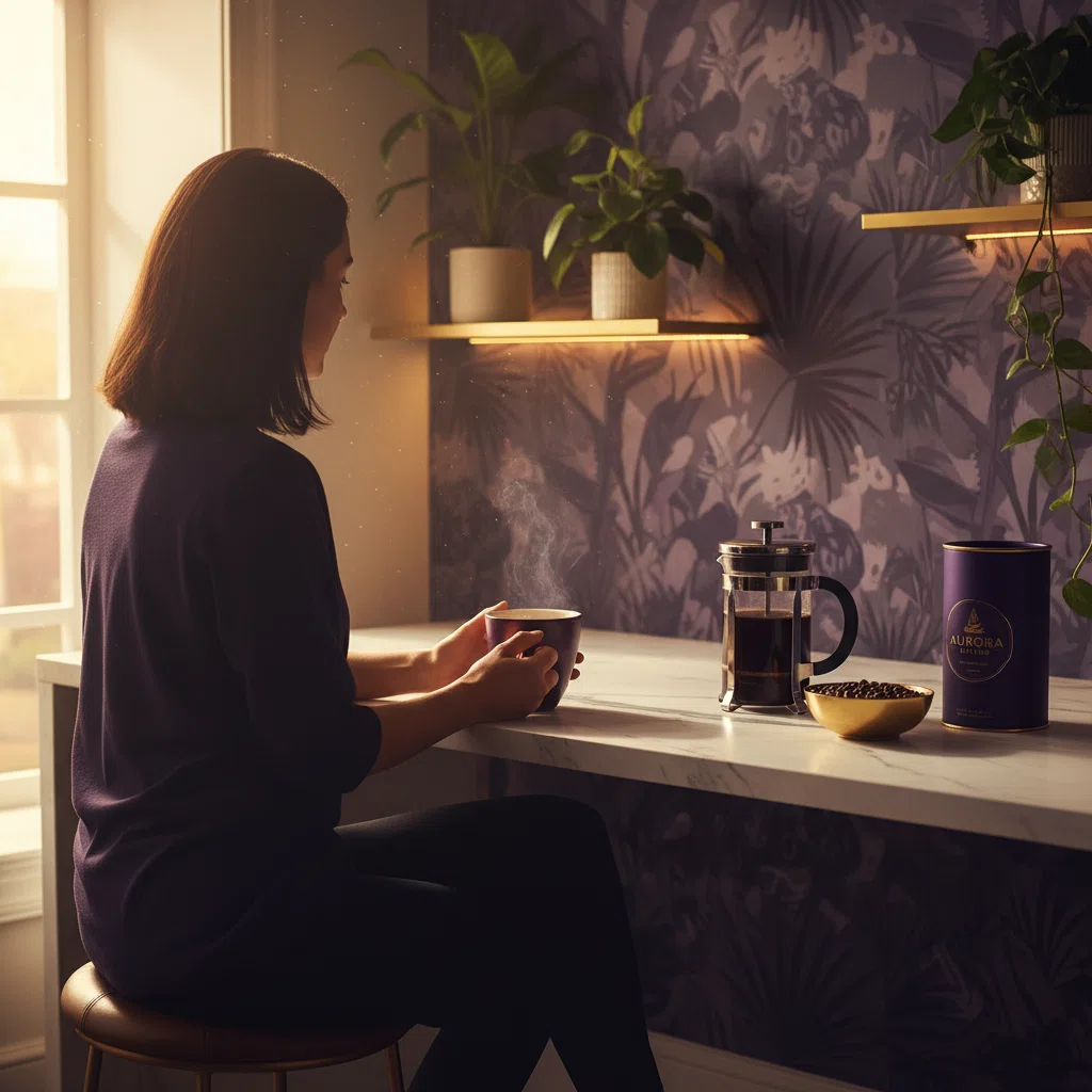Slim Coffee Booster