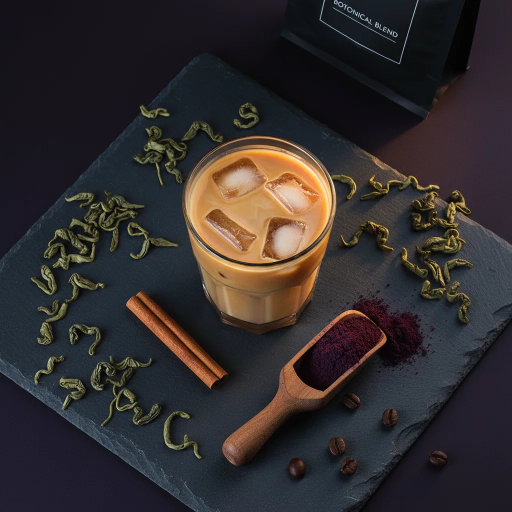 Slim Coffee Booster