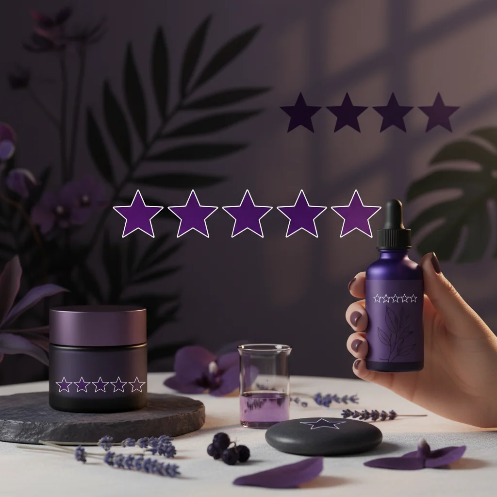 4.6 out of 5 star rating for Slim Coffee Booster